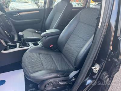 Mercedes-Benz Classe B B 200 CDI Sport usata Bulgarograsso