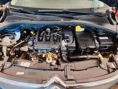 Citroen C3 1.2 BENZINA 83 CV Plus -24.000 KM!- usata MONTE SAN GIUSTO