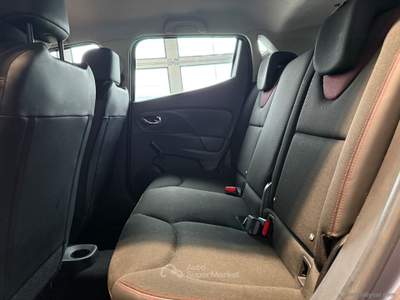 Renault Clio Clio 1.5 dCi 8V 75 CV 5p. Wave Grigio usata San Michele salentino