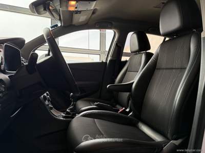 Chevrolet Trax Trax 1.4 T AWD LTZ Bianco usata San Michele salentino