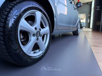 Opel Meriva Meriva 1.3 CDTI 95 CV ecoFLEX Cosmo Grigio usata San Michele salentino