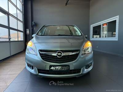 Opel Meriva Meriva 1.3 CDTI 95 CV ecoFLEX Cosmo Grigio usata San Michele salentino