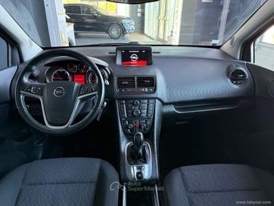 Opel Meriva Meriva 1.3 CDTI 95 CV ecoFLEX Cosmo Grigio usata San Michele salentino