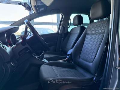 Opel Meriva Meriva 1.3 CDTI 95 CV ecoFLEX Cosmo Grigio usata San Michele salentino