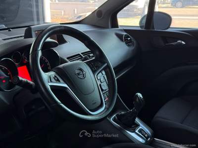 Opel Meriva Meriva 1.3 CDTI 95 CV ecoFLEX Cosmo Grigio usata San Michele salentino