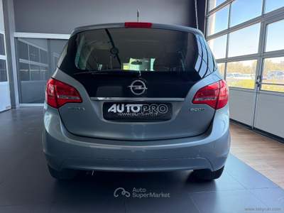 Opel Meriva Meriva 1.3 CDTI 95 CV ecoFLEX Cosmo Grigio usata San Michele salentino