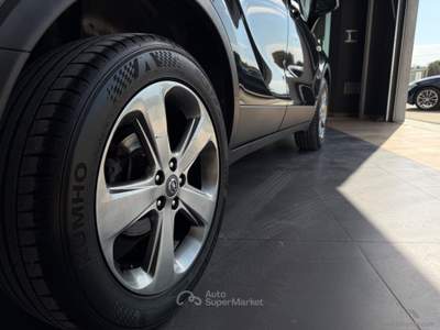 Opel Mokka Mokka 1.7 CDTI Ecotec 130 4x2 S&S Cosmo Nero usata San Michele salentino