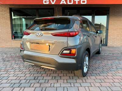Hyundai Kona Style usata Pozzonovo