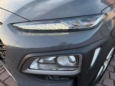 Hyundai Kona Style usata Pozzonovo
