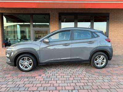 Hyundai Kona Style usata Pozzonovo