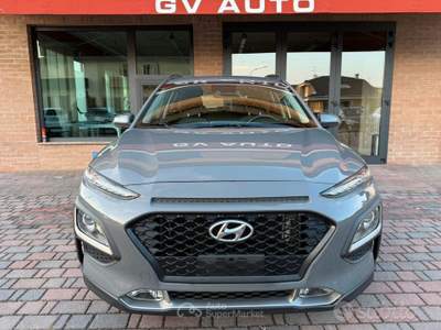 Hyundai Kona Style usata Pozzonovo
