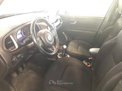 Jeep Renegade 4WD Active Drive Limit usata Cento