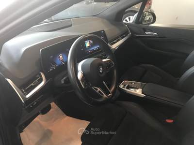 BMW Serie 2 218d 2er Active Tourer 218d Msport usata Cento