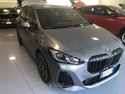 BMW Serie 2 218d 2er Active Tourer 218d Msport usata Cento