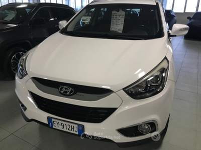 Hyundai ix35 2WD Xpossible usata Cento
