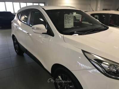 Hyundai ix35 2WD Xpossible usata Cento
