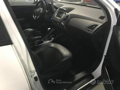 Hyundai ix35 2WD Xpossible usata Cento