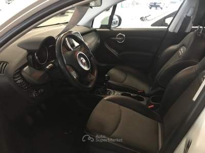 Jeep Compass 1.3 T4 190CV PHEV AT6 4xe Limited usata Cento