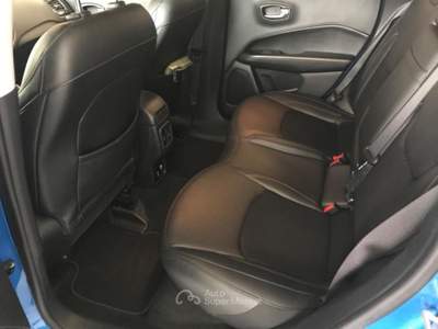 Jeep Compass 1.3 T4 190CV PHEV AT6 4xe Limited usata Cento