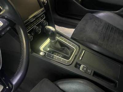 Volkswagen Passat Variant 2.0 TDI DSG Executive Bl usata Cento