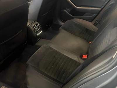 Volkswagen Passat Variant 2.0 TDI DSG Executive Bl usata Cento