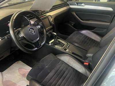 Volkswagen Passat Variant 2.0 TDI DSG Executive Bl usata Cento