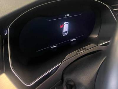 Volkswagen Passat Variant 2.0 TDI DSG Executive Bl usata Cento