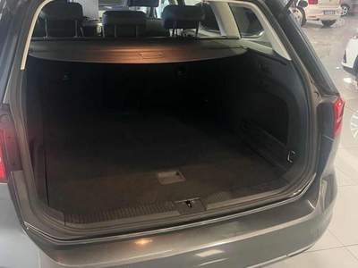 Volkswagen Passat Variant 2.0 TDI DSG Executive Bl usata Cento