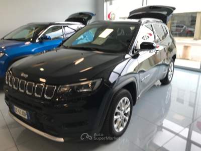 Jeep Compass II 2WD Limited usata Cento