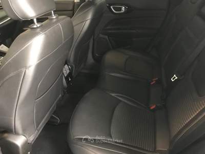 Jeep Compass II 2WD Limited usata Cento