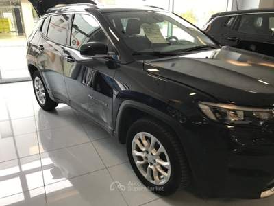 Jeep Compass II 2WD Limited usata Cento