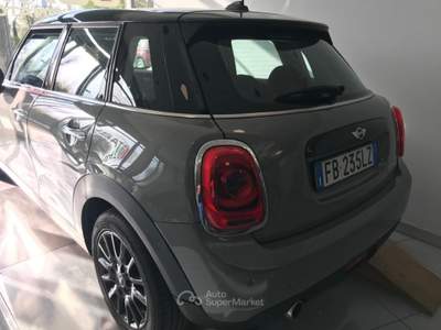 MINI Clubman 1.5 Cooper D Business usata Cento