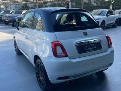 Fiat 500 1.2 Anniversario usata Taranto