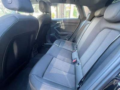 Audi A3 SPB 30 TDI S tronic Business usata Taranto