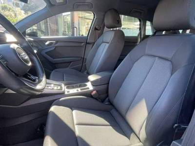 Audi A3 SPB 30 TDI S tronic Business usata Taranto