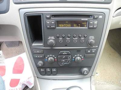 Volvo V70/XC70 XC70 2.4 D5 20v AWD Cross Country autom.-U usata Mantova
