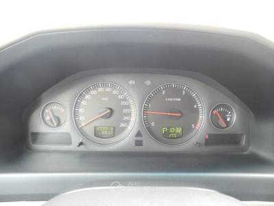 Volvo V70/XC70 XC70 2.4 D5 20v AWD Cross Country autom.-U usata Mantova
