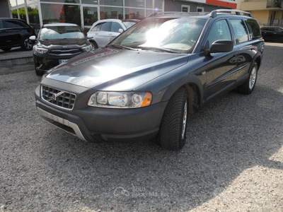 Volvo V70/XC70 XC70 2.4 D5 20v AWD Cross Country autom.-U usata Mantova