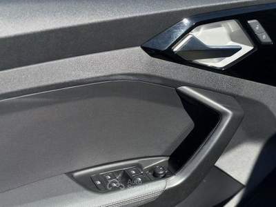 Audi A1 Sportback Admired Advanced 1.0 TFSI 9... usata Partinico