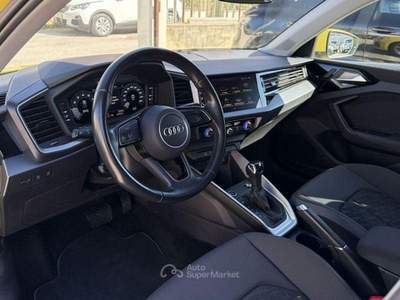 Audi A1 Sportback Admired Advanced 1.0 TFSI 9... usata Partinico