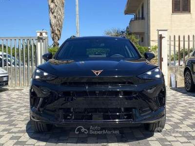 Cupra Formentor 150CV DSG usata Partinico