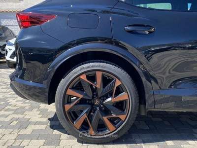 Cupra Formentor 150CV DSG usata Partinico
