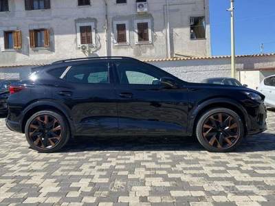 Cupra Formentor 150CV DSG usata Partinico