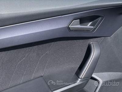Cupra Formentor 150CV DSG usata Partinico