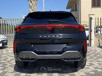 Cupra Terramar 1.5 e-hybrid 150CV DSG usata Partinico