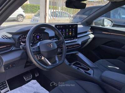 Cupra Terramar 1.5 e-hybrid 150CV DSG usata Partinico