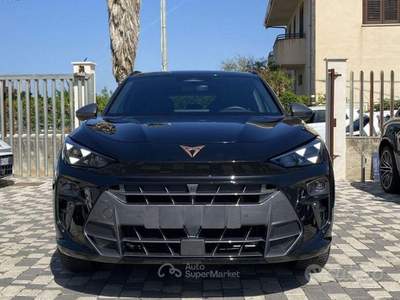 Cupra Terramar 1.5 e-hybrid 150CV DSG usata Partinico