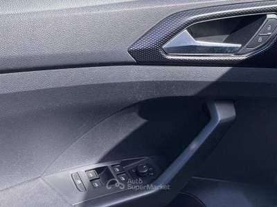 Volkswagen T-Cross Style 1.0 TSI 95 CV usata Partinico