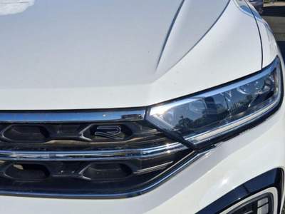 Volkswagen T-Roc R-Line usata CARRARA