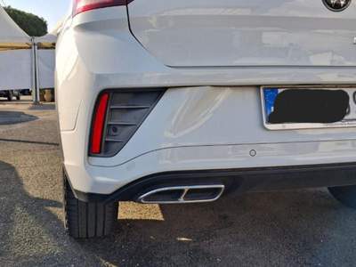 Volkswagen T-Roc R-Line usata CARRARA